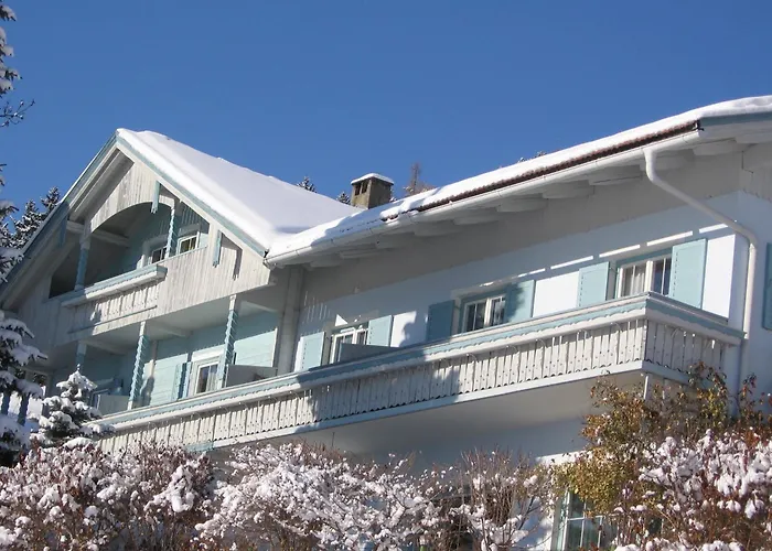 Naturkraeuterhaus Eder
