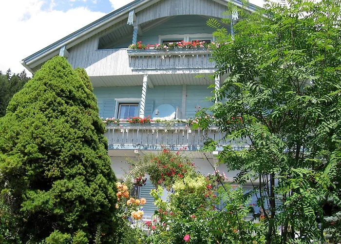 Naturkraeuterhaus Eder