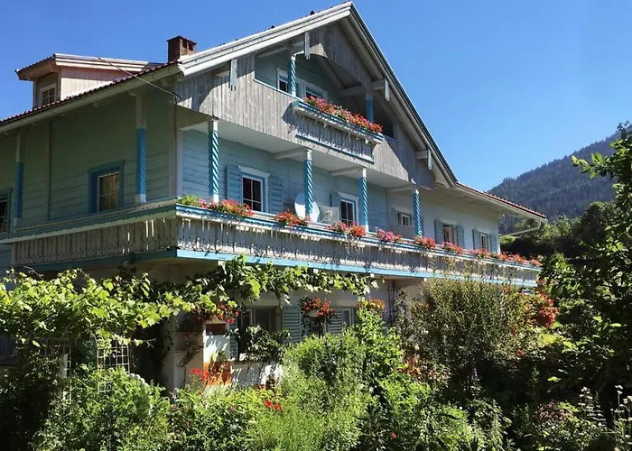 Naturkraeuterhaus Eder