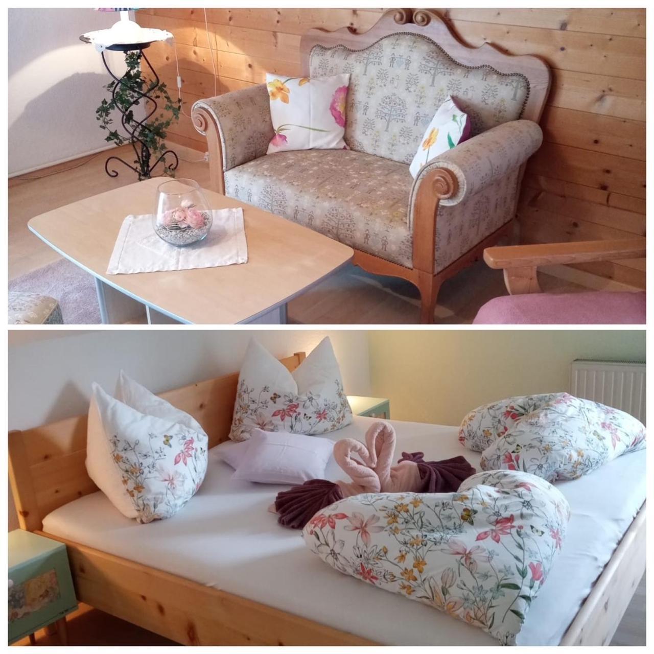 Apartamento Naturkraeuterhaus Eder Iselsberg