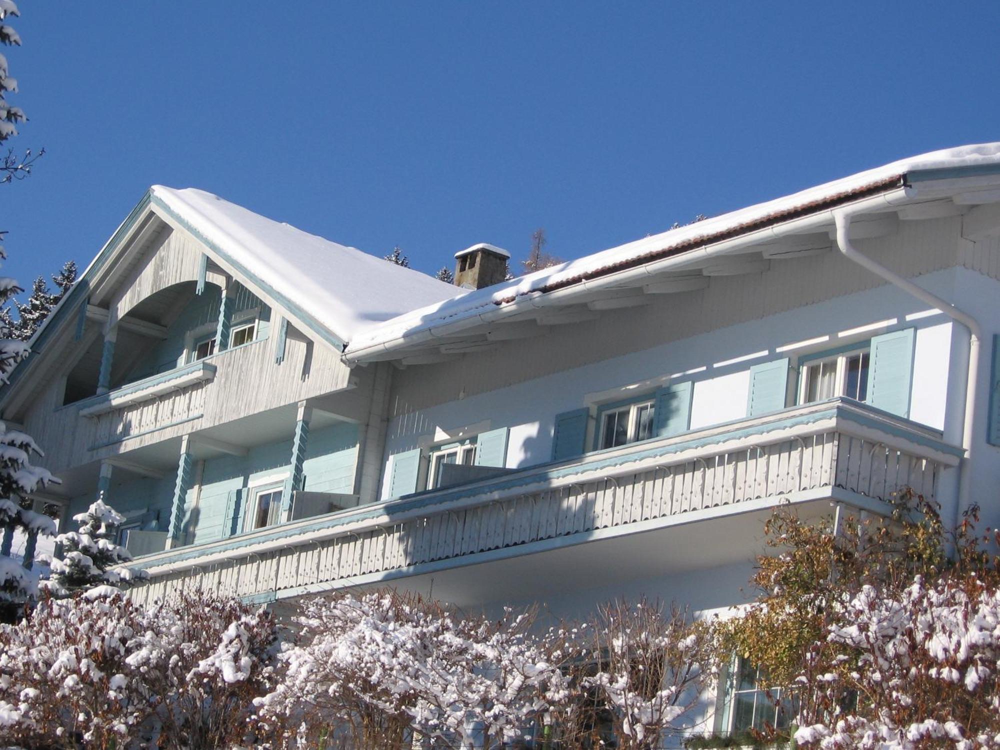 Naturkraeuterhaus Eder * Iselsberg