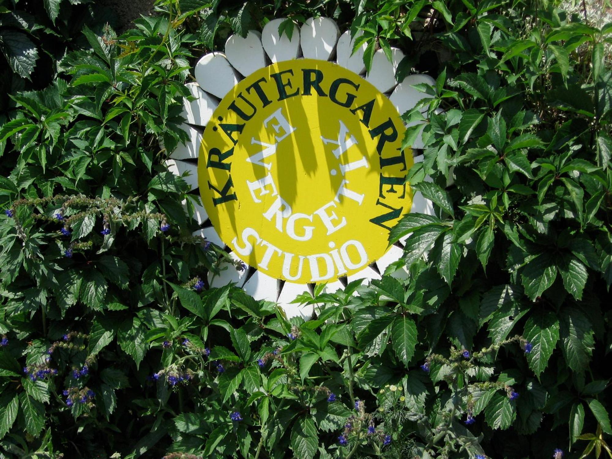 Naturkraeuterhaus Eder Appartement