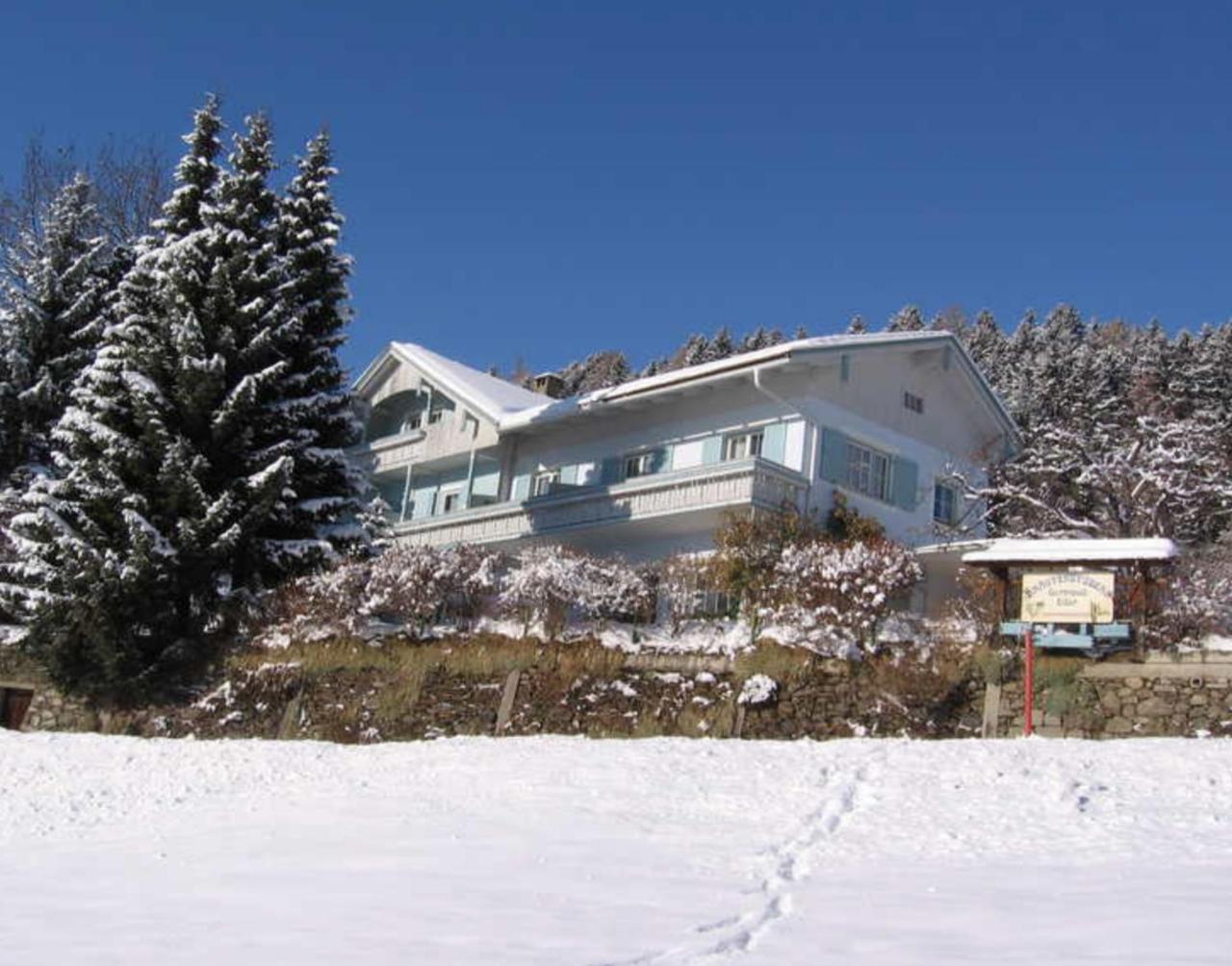 Naturkraeuterhaus Eder