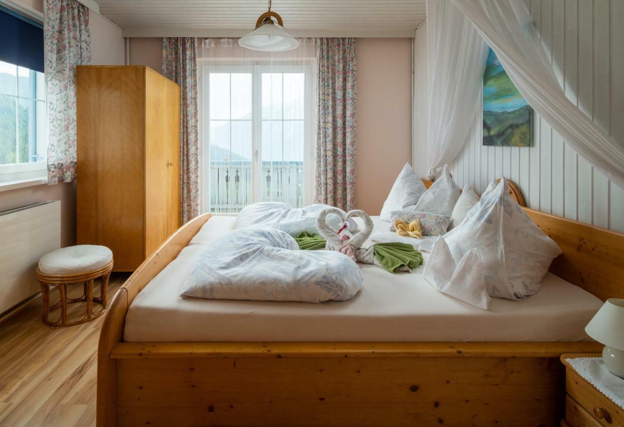 Naturkraeuterhaus Eder Appartement
