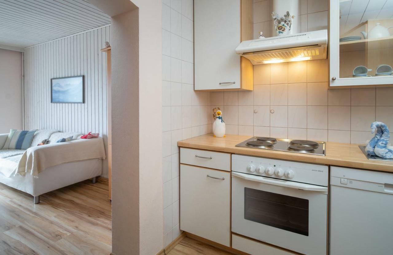 Appartement Naturkraeuterhaus Eder