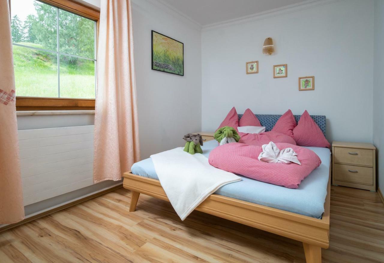 Naturkraeuterhaus Eder Appartement Iselsberg